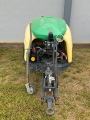 Τουρμπίνες - Νεφελοψεκαστήρες 2011 CAFFINI BOOSTER 1000 ΧΑΜΗΛΟΥ ΟΓΚΟΥ-thumb-3