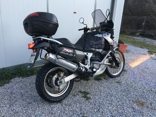 Honda Africa Twin XRV 750 '03