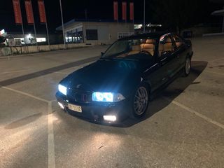 Bmw 316 '97 M50B20-TU 