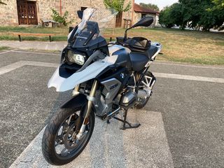 Bmw R 1200 GS 2017