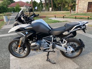 Bmw R 1200 GS 2017-thumb-4