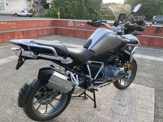Bmw R 1200 GS 2017-thumb-3