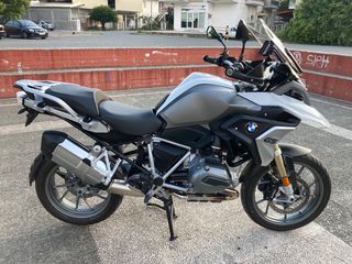 Bmw R 1200 GS 2017-thumb-2