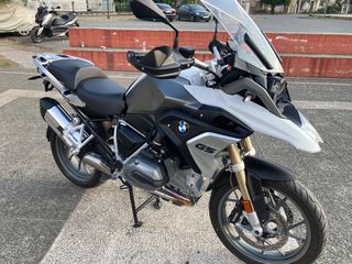 Bmw R 1200 GS 2017-thumb-1