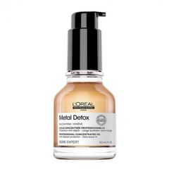 L'oreal Professionnel Serie Expert Metal Detox Oil (50ml)