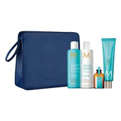 Moroccanoil Luminous Wonders Volume Set (5pcs)