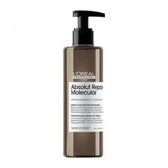 L'oreal SE Professionnel Absolut Repair Molecular Rinse-Off Serum (250ml)