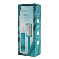 Moroccanoil Perfect Detangling Duo