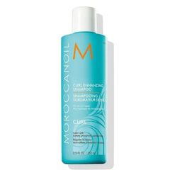 Moroccanoil Curl Enhancing Shampoo (250ml)