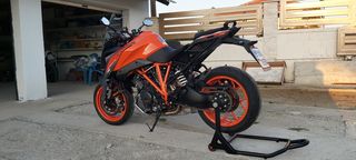 KTM 1290 Super Duke GT '18