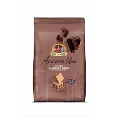 Γκοφρετάκια Με Γέμιση Κρέμα Σοκολάτας Τζιαντούια Tre Marie Ancora Uno Gianduja Cream Filled Wafer 200g