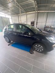 Citroen C3 '16  BlueHDi 