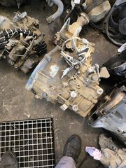Ford Maveric ΣΑΣΜΑΝ 4x4 Βενζινη 2300 κυβικα. 