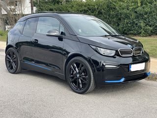 Bmw i3 '22 i3S 120Ah - TOTAL BLACK