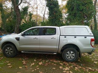 ford ranger 2012 cabins 4 doors