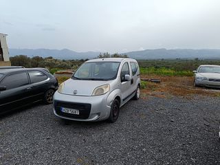 Fiat Qubo '09