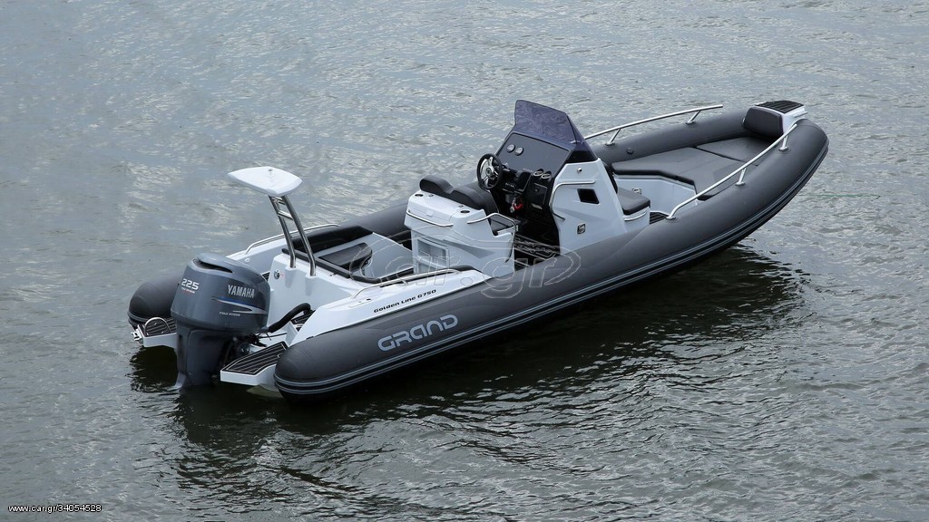 Grand 2026 G750