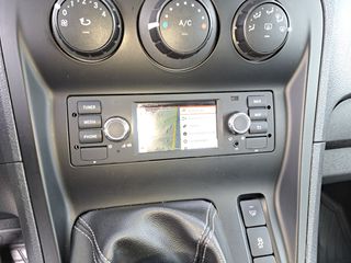Mercedes-Benz Citan 2020 111 CDI XL ΜΙΧΤΟ 5 ΘΕΣΙΟ N1 KLIMA EURO 6-thumb-28