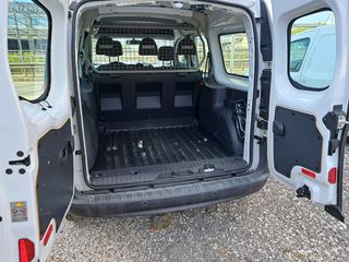 Mercedes-Benz Citan 2020 111 CDI XL ΜΙΧΤΟ 5 ΘΕΣΙΟ N1 KLIMA EURO 6-thumb-16