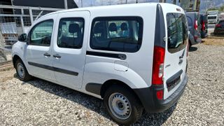 Mercedes-Benz Citan 2020 111 CDI XL ΜΙΧΤΟ 5 ΘΕΣΙΟ N1 KLIMA EURO 6-thumb-2