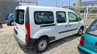 Mercedes-Benz Citan 2020 111 CDI XL ΜΙΧΤΟ 5 ΘΕΣΙΟ N1 KLIMA EURO 6-thumb-5
