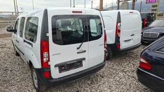 Mercedes-Benz Citan 2020 111 CDI XL ΜΙΧΤΟ 5 ΘΕΣΙΟ N1 KLIMA EURO 6-thumb-7