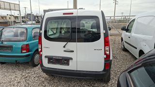 Mercedes-Benz Citan 2020 111 CDI XL ΜΙΧΤΟ 5 ΘΕΣΙΟ N1 KLIMA EURO 6-thumb-8