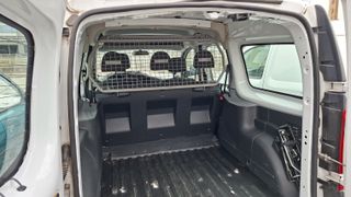 Mercedes-Benz Citan 2020 111 CDI XL ΜΙΧΤΟ 5 ΘΕΣΙΟ N1 KLIMA EURO 6-thumb-19