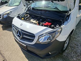 Mercedes-Benz Citan 2020 111 CDI XL ΜΙΧΤΟ 5 ΘΕΣΙΟ N1 KLIMA EURO 6-thumb-31