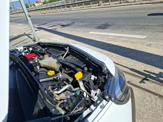 Mercedes-Benz Citan 2020 111 CDI XL ΜΙΧΤΟ 5 ΘΕΣΙΟ N1 KLIMA EURO 6-thumb-29