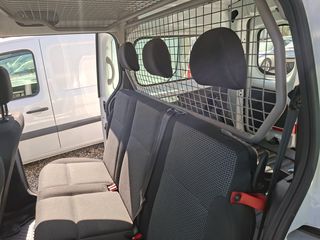Mercedes-Benz Citan 2020 111 CDI XL ΜΙΧΤΟ 5 ΘΕΣΙΟ N1 KLIMA EURO 6-thumb-11