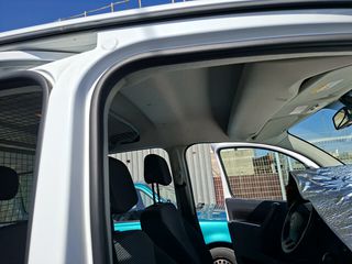 Mercedes-Benz Citan 2020 111 CDI XL ΜΙΧΤΟ 5 ΘΕΣΙΟ N1 KLIMA EURO 6-thumb-18