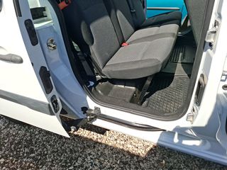 Mercedes-Benz Citan 2020 111 CDI XL ΜΙΧΤΟ 5 ΘΕΣΙΟ N1 KLIMA EURO 6-thumb-13