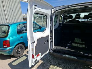 Mercedes-Benz Citan 2020 111 CDI XL ΜΙΧΤΟ 5 ΘΕΣΙΟ N1 KLIMA EURO 6-thumb-22