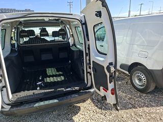 Mercedes-Benz Citan 2020 111 CDI XL ΜΙΧΤΟ 5 ΘΕΣΙΟ N1 KLIMA EURO 6-thumb-23