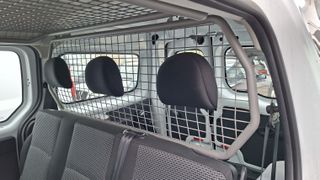 Mercedes-Benz Citan 2020 111 CDI XL ΜΙΧΤΟ 5 ΘΕΣΙΟ N1 KLIMA EURO 6-thumb-21