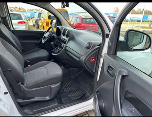 Mercedes-Benz Citan 2020 111 CDI XL ΜΙΧΤΟ 5 ΘΕΣΙΟ N1 KLIMA EURO 6-thumb-10