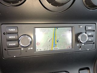 Mercedes-Benz Citan 2020 111 CDI XL ΜΙΧΤΟ 5 ΘΕΣΙΟ N1 KLIMA EURO 6-thumb-25