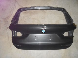 ΤΖΑΜΟΠΟΡΤΑ ΠΙΣΩ ΑΝΘΡΑΚΙ BMW Χ1 F48-X1 F48 LCI 2014-2020 !!!ΑΠΟΣΤΟΛΗ ΣΕ ΟΛΗ ΤΗΝ ΕΛΛΑΔA!!!