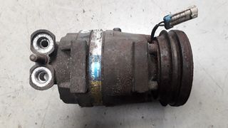 DAEWOO LANOS 1300cc (A13SMS) 2000 4ΘΥΡΟ - ΚΟΜΠΡΕΣΣΕΡ A/C-thumb-1
