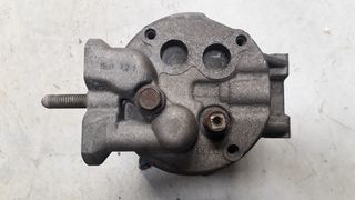 DAEWOO LANOS 1300cc (A13SMS) 2000 4ΘΥΡΟ - ΚΟΜΠΡΕΣΣΕΡ A/C-thumb-3