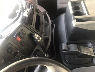 Ψυγείο Mercedes-Benz 2010 1824 1826 1829 A/C-thumb-3
