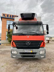 Ψυγείο Mercedes-Benz 2010 1824 1826 1829 A/C-thumb-1
