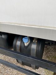 Ψυγείο Mercedes-Benz 2010 1824 1826 1829 A/C-thumb-5