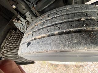 Ψυγείο Mercedes-Benz 2010 1824 1826 1829 A/C-thumb-7