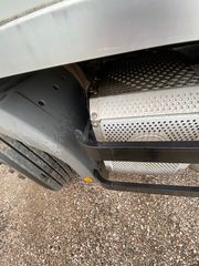Ψυγείο Mercedes-Benz 2010 1824 1826 1829 A/C-thumb-8