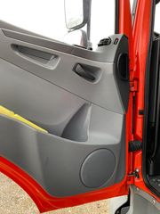 Ψυγείο Mercedes-Benz 2010 1824 1826 1829 A/C-thumb-9