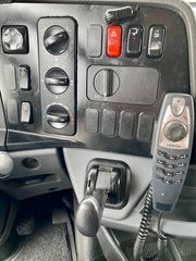 Ψυγείο Mercedes-Benz 2010 1824 1826 1829 A/C-thumb-10