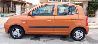 Kia Picanto '07