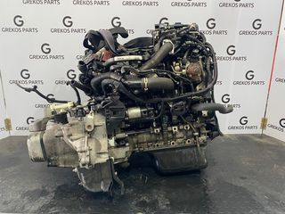 ΚΙΝΗΤΗΡΑΣ - CITROEN / DS / PEUGEOT 1.4 e-HDi 8HR EURO5 2009-2015-thumb-1